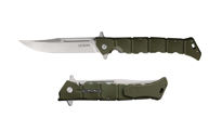 Cold Steel 20NQXODSW Luzon Large OD Green