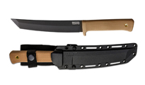 Cold Steel Recon Tanto Desert Tan 49LRTDTBK