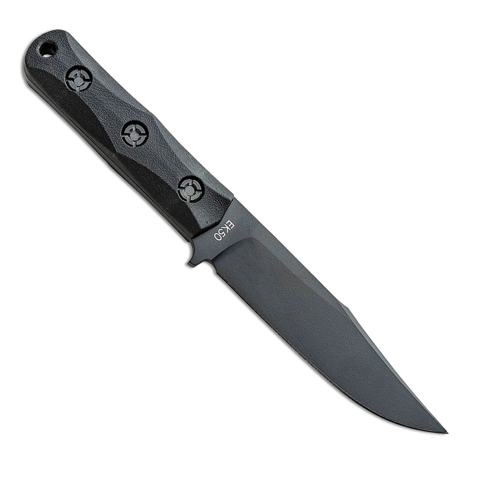 KA-BAR John Ek Commando Ek Model 50 2