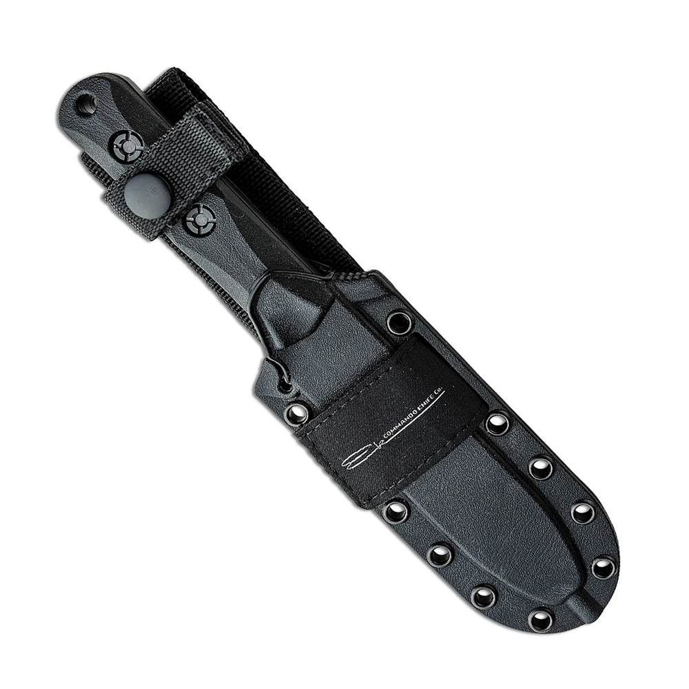 KA-BAR John Ek Commando Ek Model 50 3