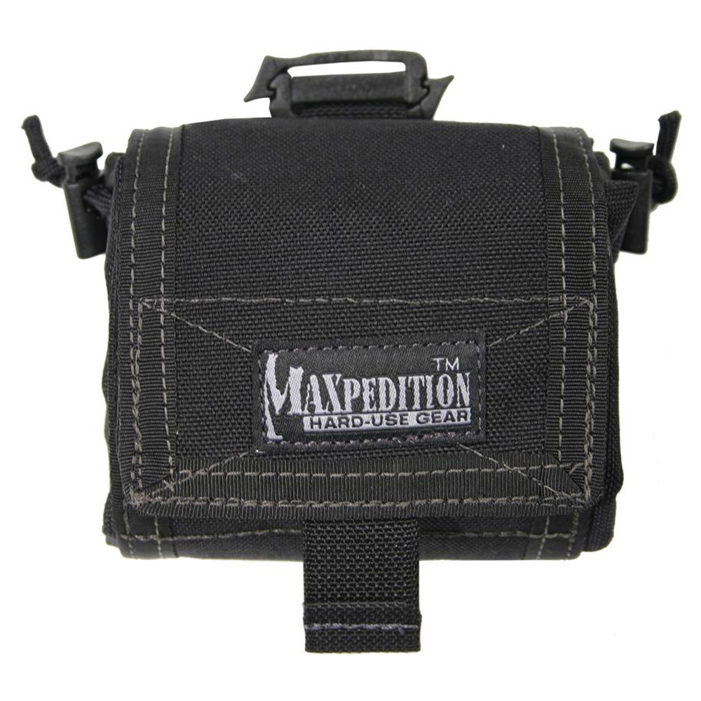 Maxpedition Mega Rollypoly Folding Pouch 9