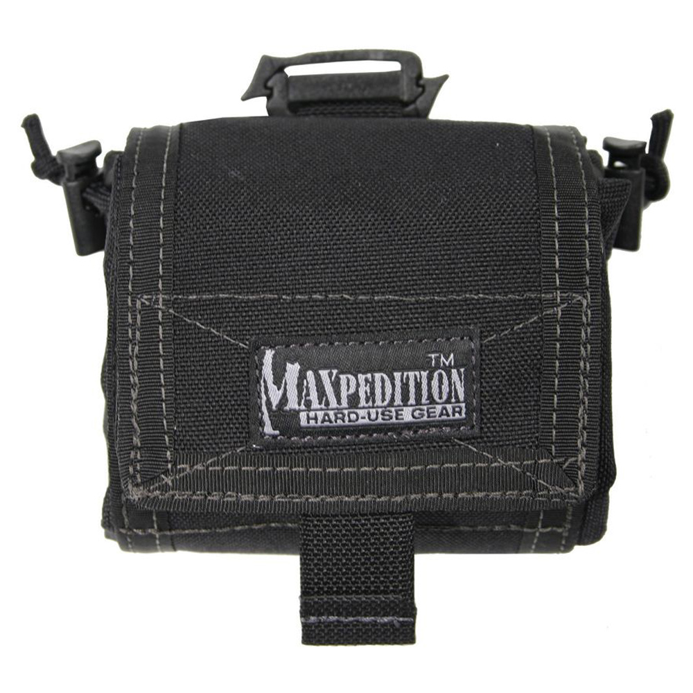 Maxpedition Mega Rollypoly Folding Pouch 1