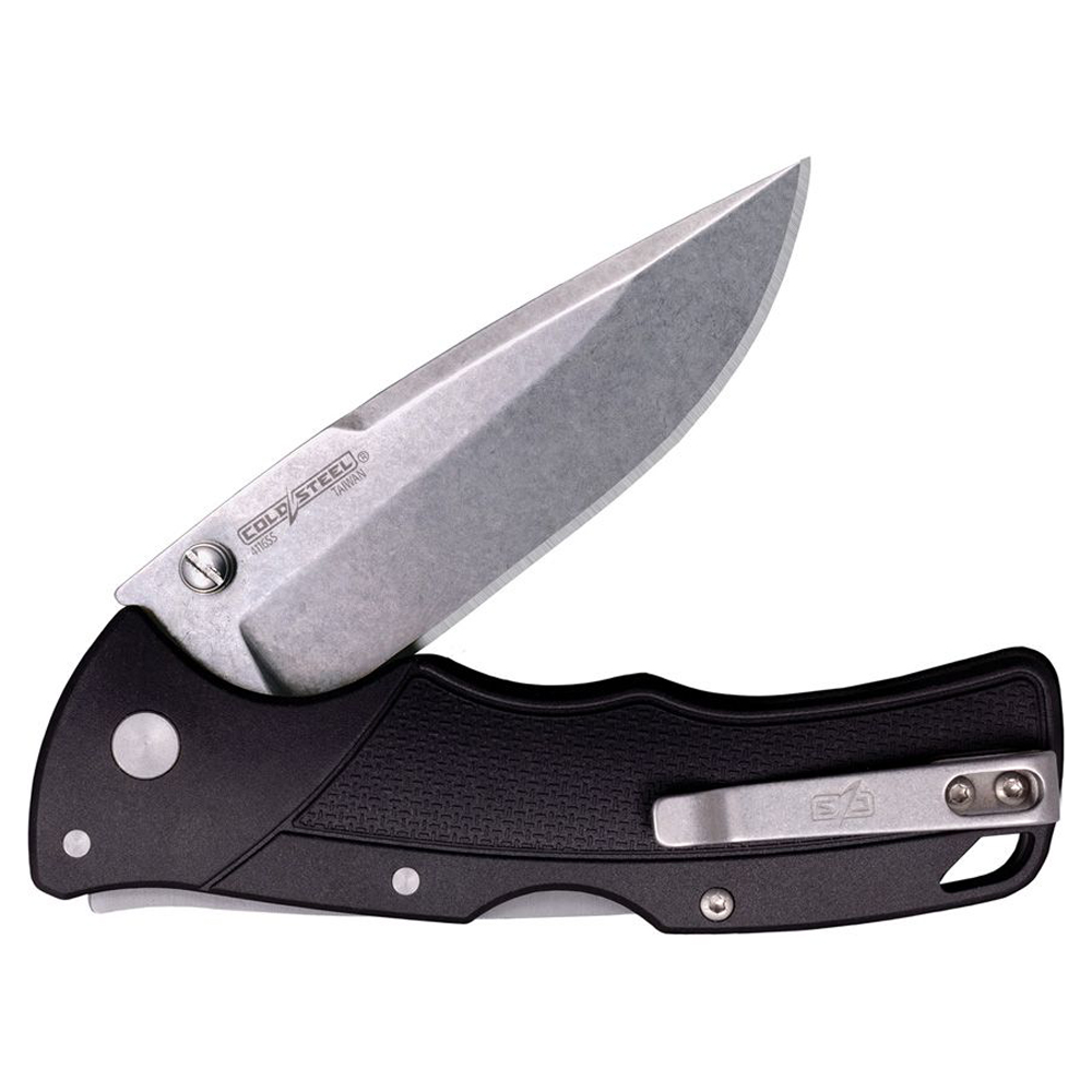 Cold Steel Verdict Spear Point Black CSFLC3SPSS 3