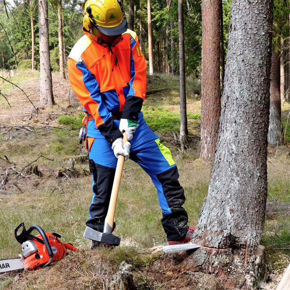 Aluminium Wedge Ochsenkopf Aluminium Wedge 1050 g 5