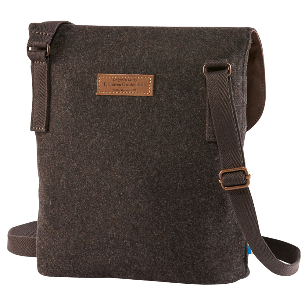 Fjallraven NORRVÅGE POCKET Everyday Bag 2