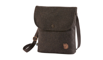 Fjallraven NORRVÅGE POCKET Everyday Bag