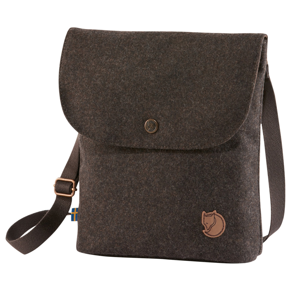 Fjallraven NORRVÅGE POCKET Everyday Bag 1
