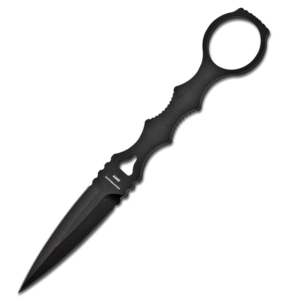 Benchmade SOCP Dagger 176BK 4