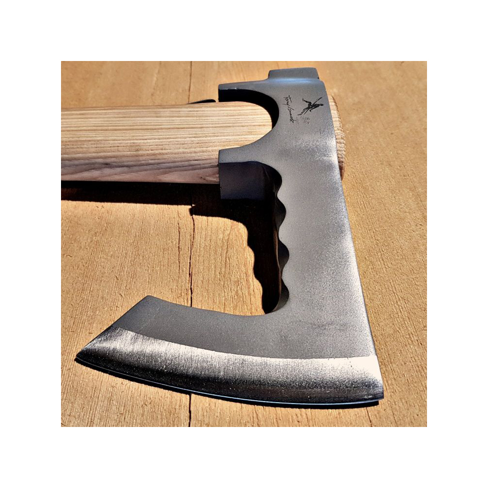 Condor Travelhawk Axe 2