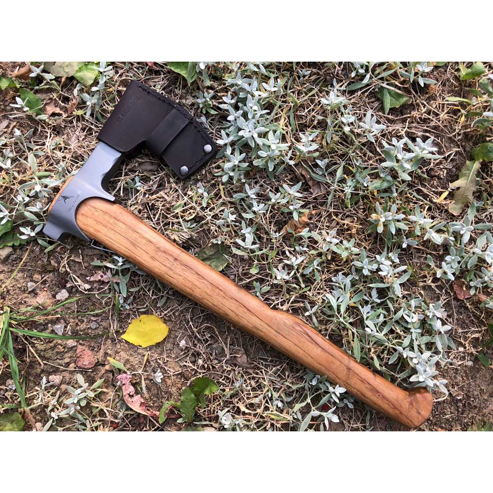 Condor Travelhawk Axe 11