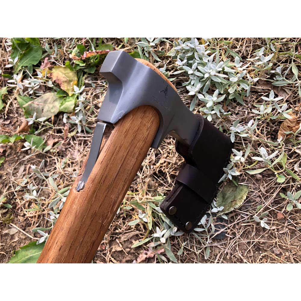Condor Travelhawk Axe 12