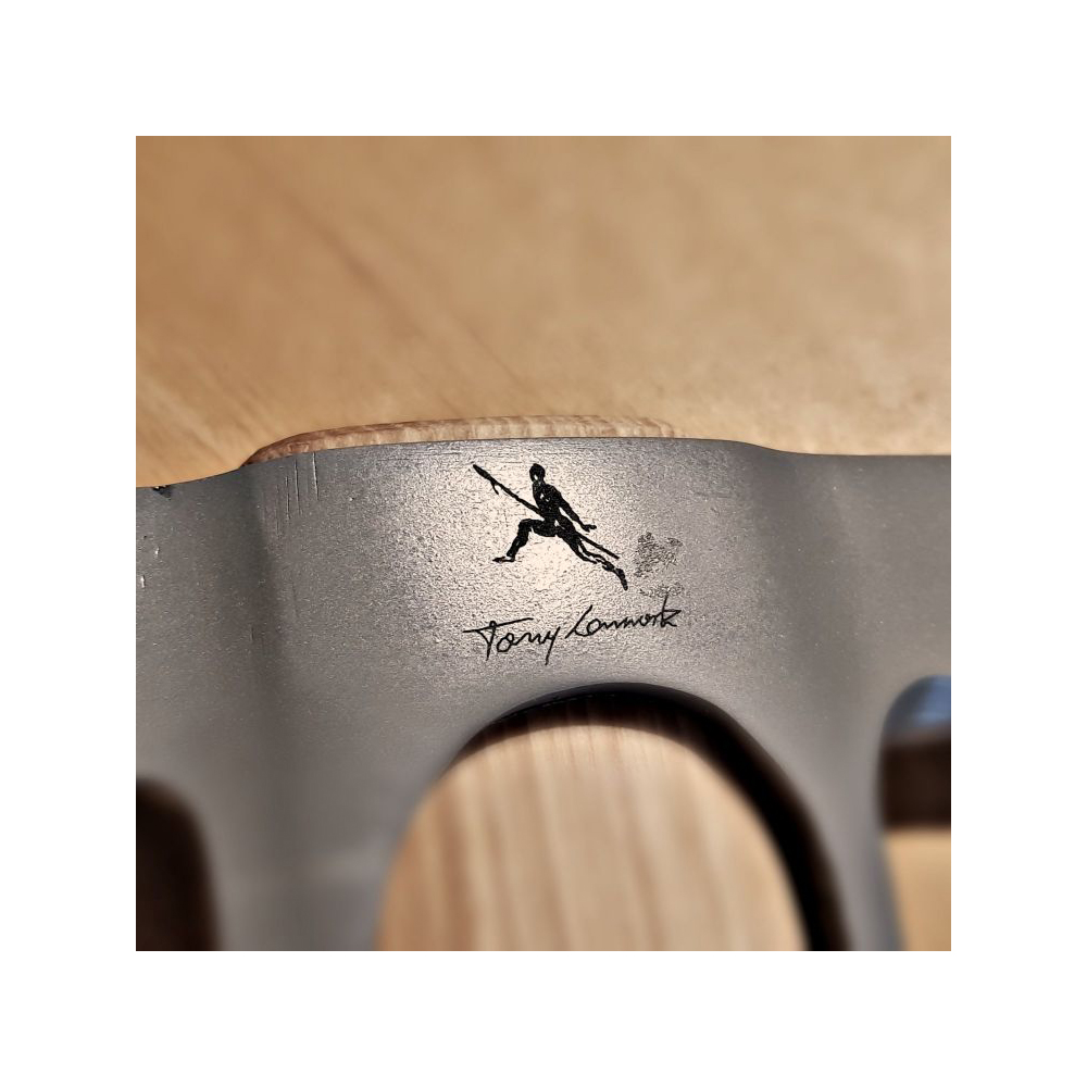 Condor Travelhawk Axe 4