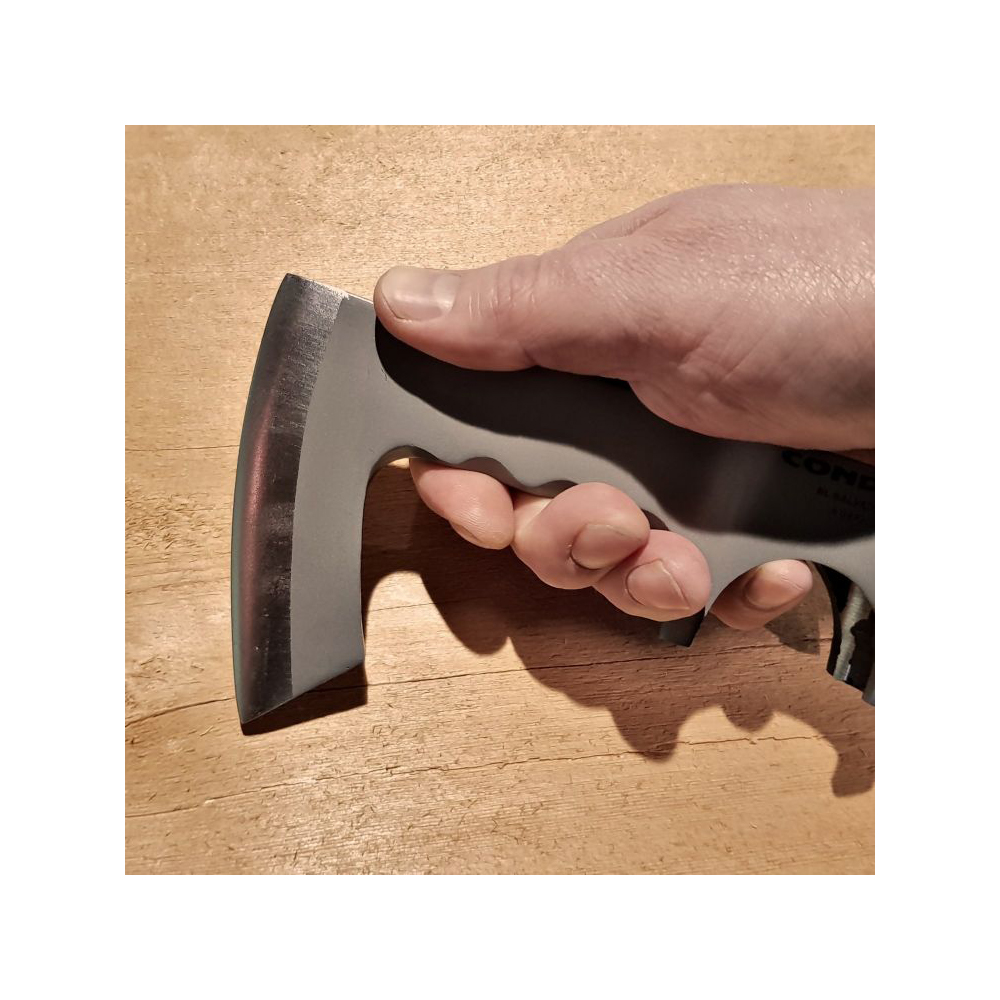 Condor Travelhawk Axe 7