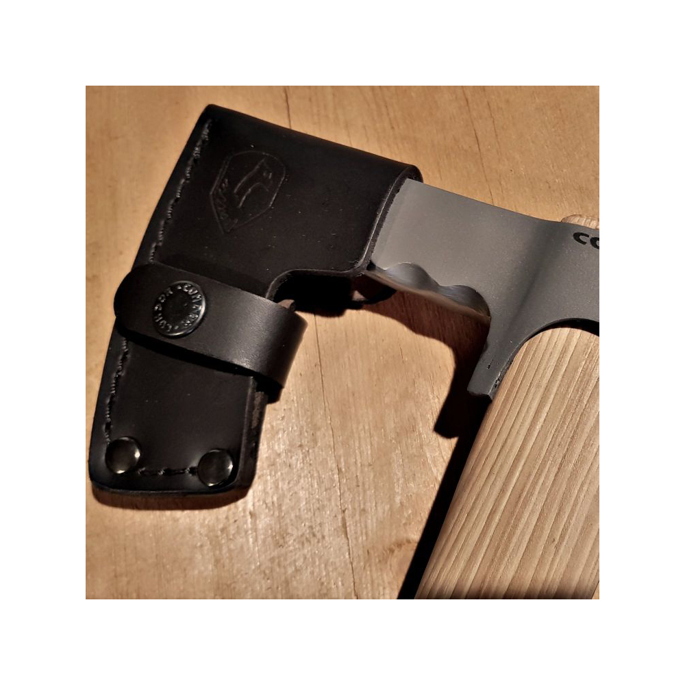 Condor Travelhawk Axe 8