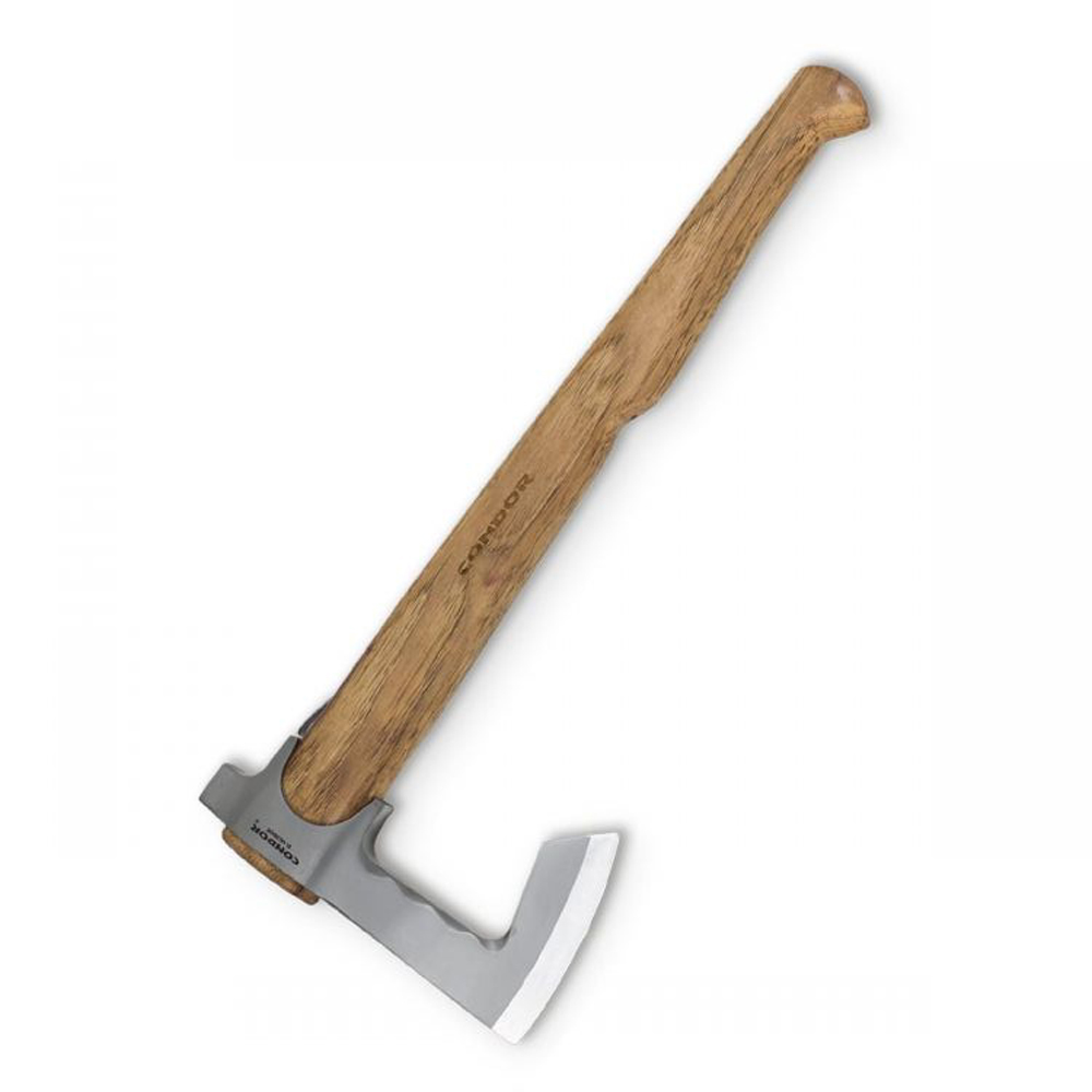 Condor Travelhawk Axe 1