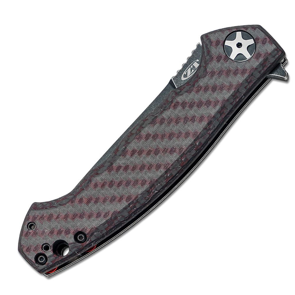 Zero Tolerance 0452RDBW 3