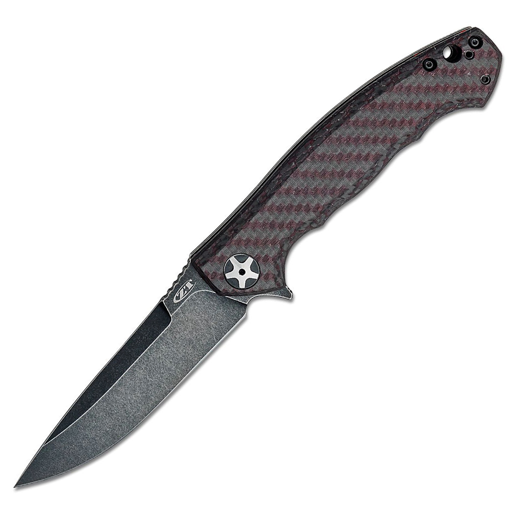 Zero Tolerance 0452RDBW 1