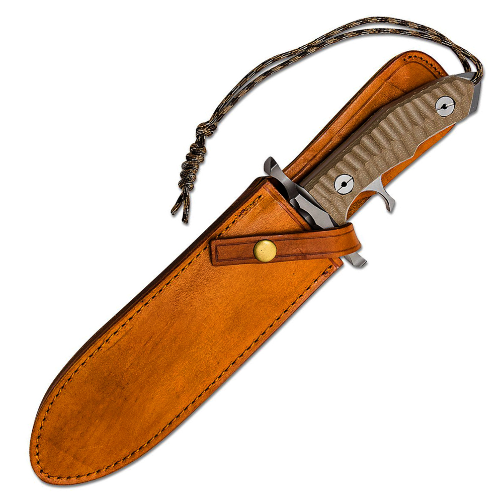 United Cutlery Rambo Last Blood Heartstopper UC3461 2