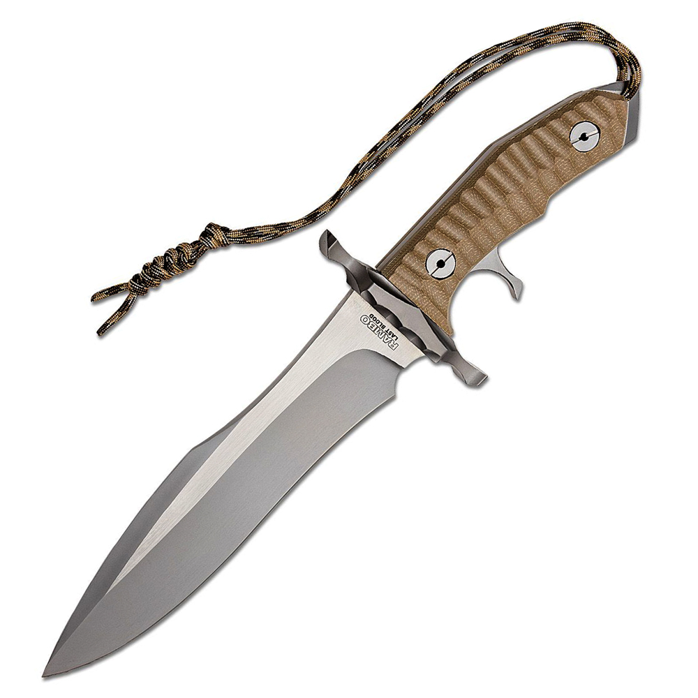 United Cutlery Rambo Last Blood Heartstopper UC3461 1