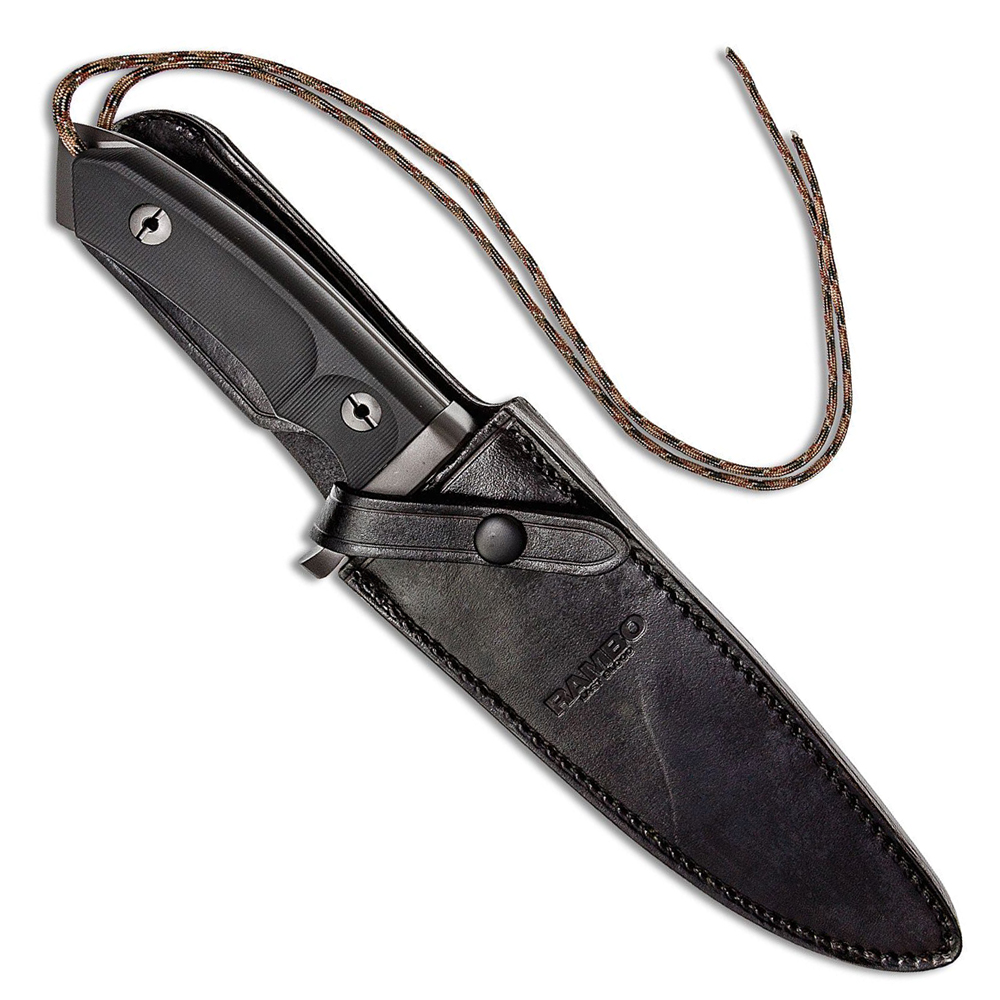 Rambo Last Blood Bowie RB9416 2