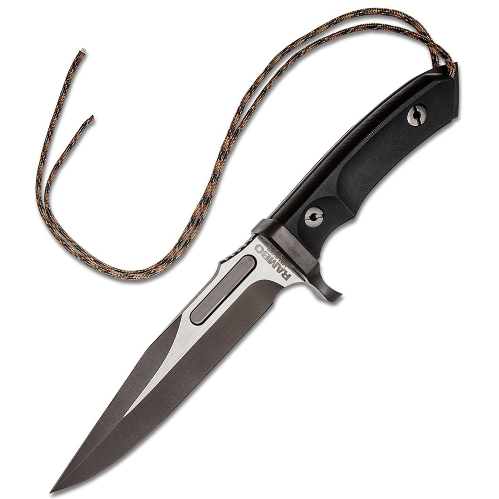 Rambo Last Blood Bowie RB9416 1