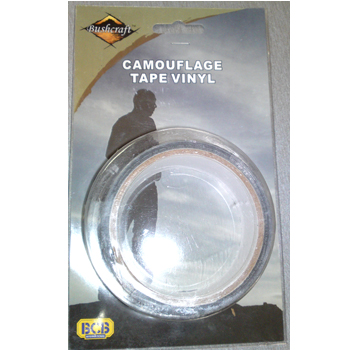 BCB Camouflage Tape Vinyl 2