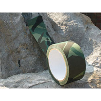 BCB Camouflage Tape Vinyl 1