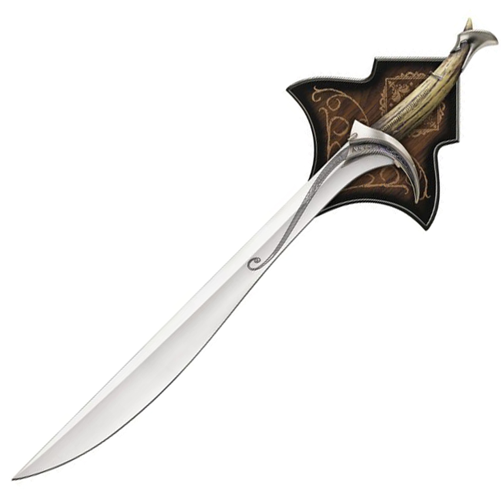 United Cutlery Hobbit Orcrist Sword of Thorin Oakenshield UC2928 2