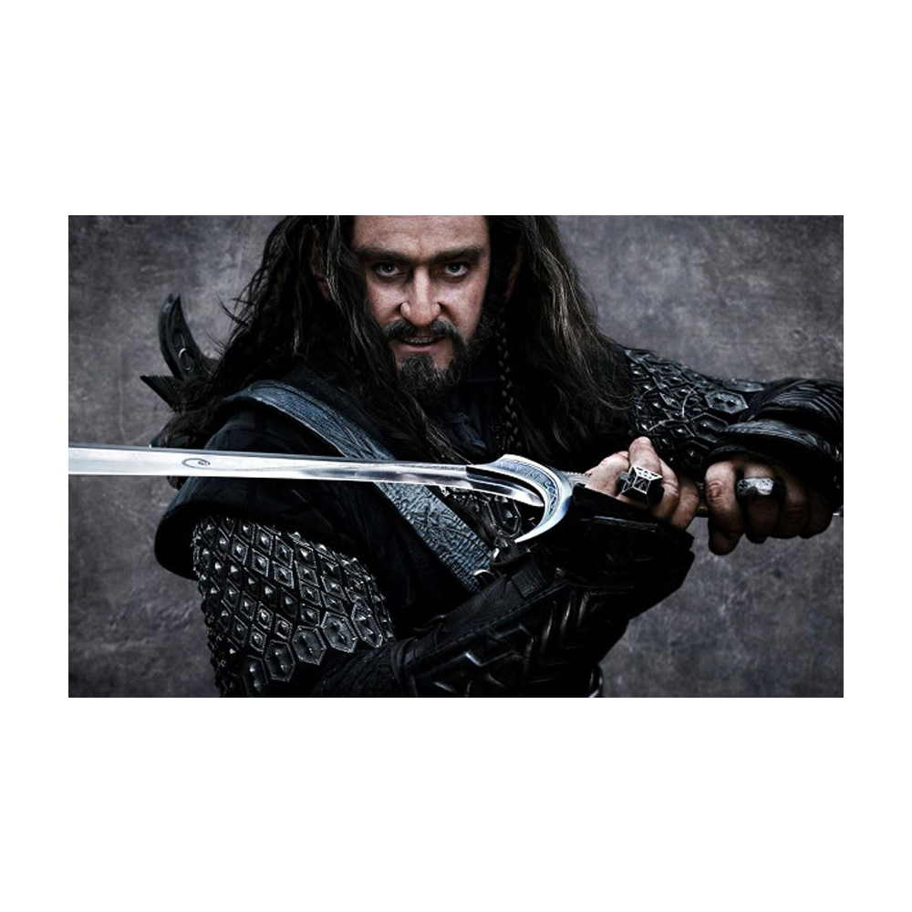United Cutlery Hobbit Orcrist Sword of Thorin Oakenshield UC2928 4