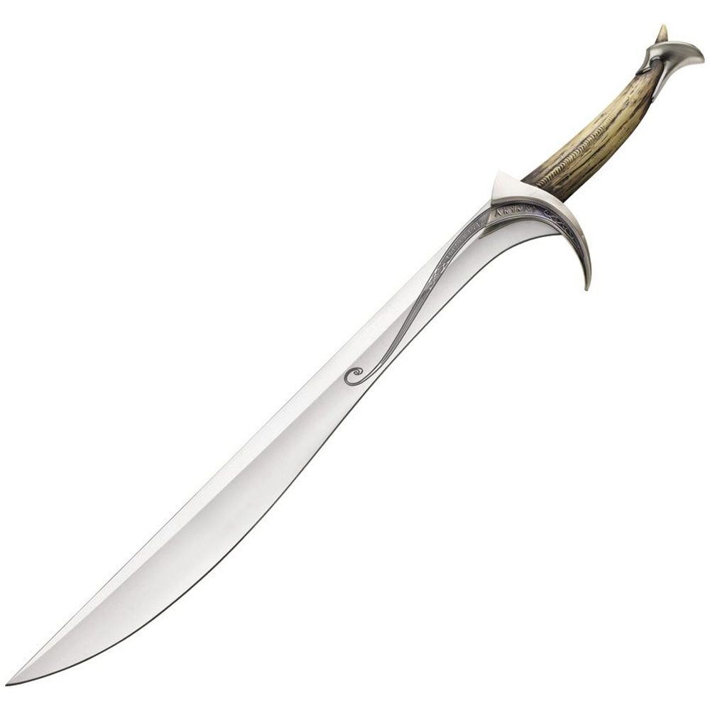 United Cutlery Hobbit Orcrist Sword of Thorin Oakenshield UC2928 1