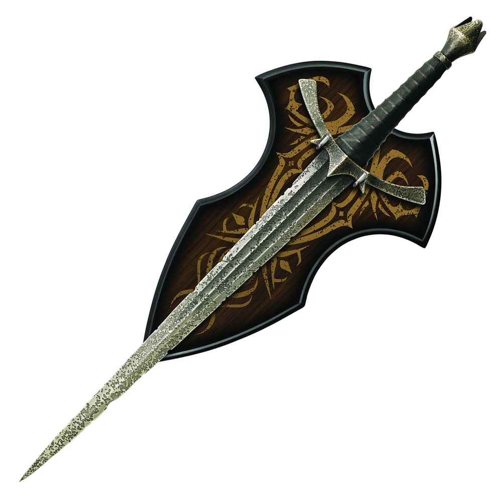 United Cutlery Morgul-The Blade of the Nazgul Sword UC2990 2