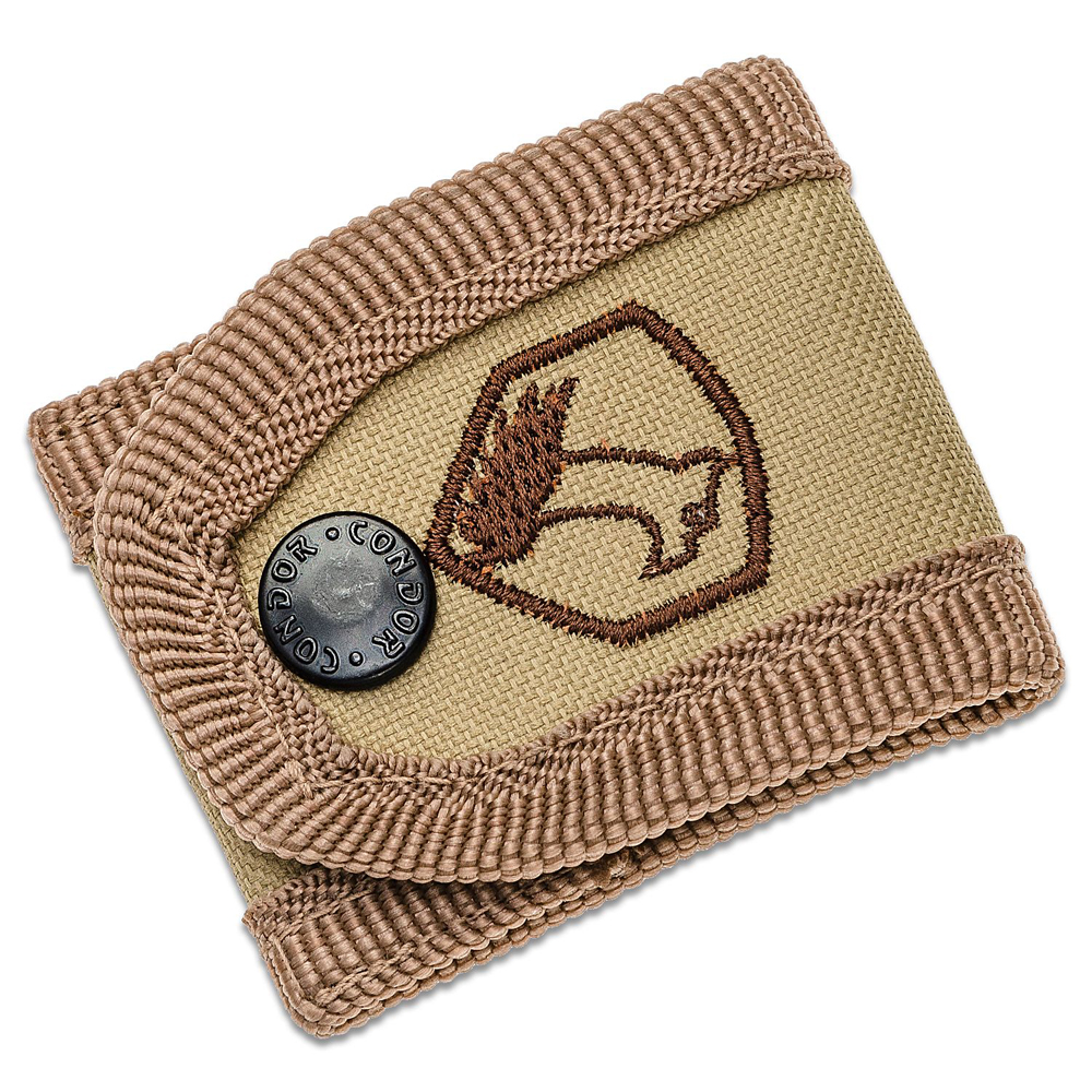 Condor Pocket Pike Fishing Spear Set 2