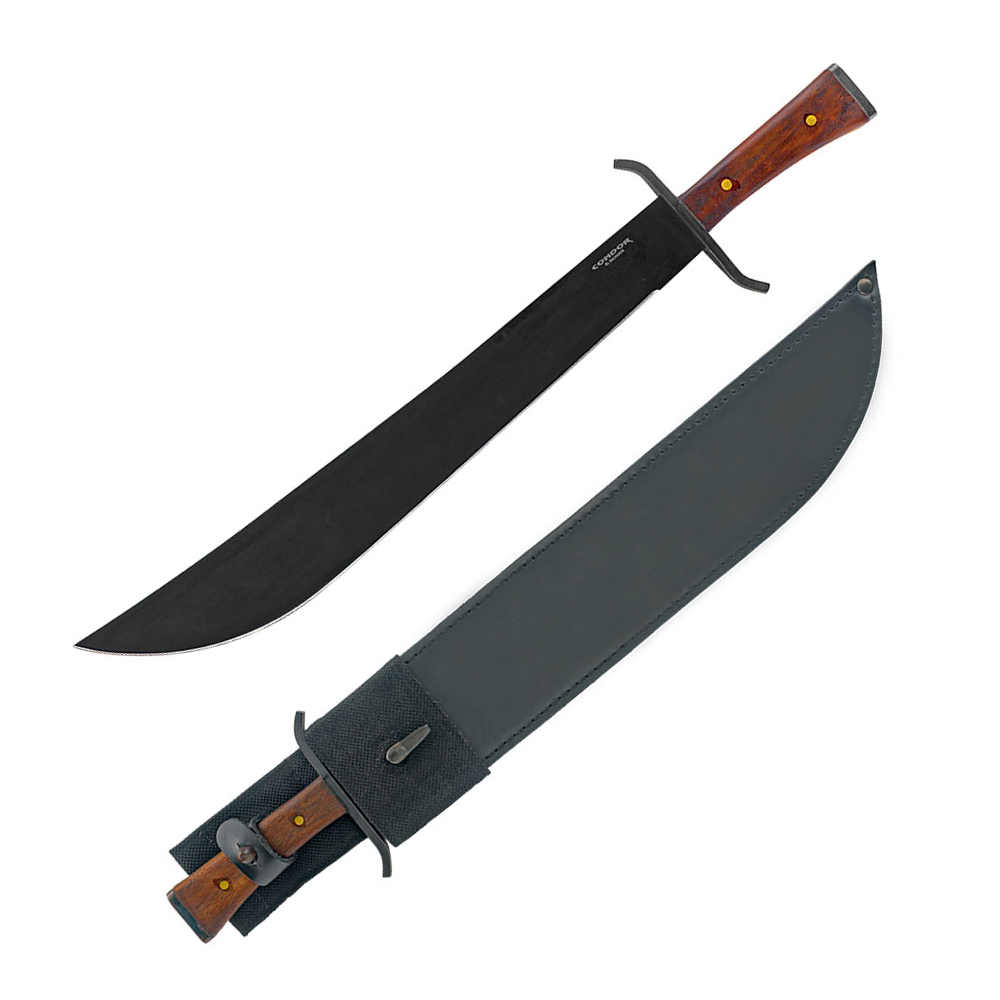 Condor German Aviator Machete CTK1822-16HC 4