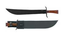 Condor German Aviator Machete CTK1822-16HC