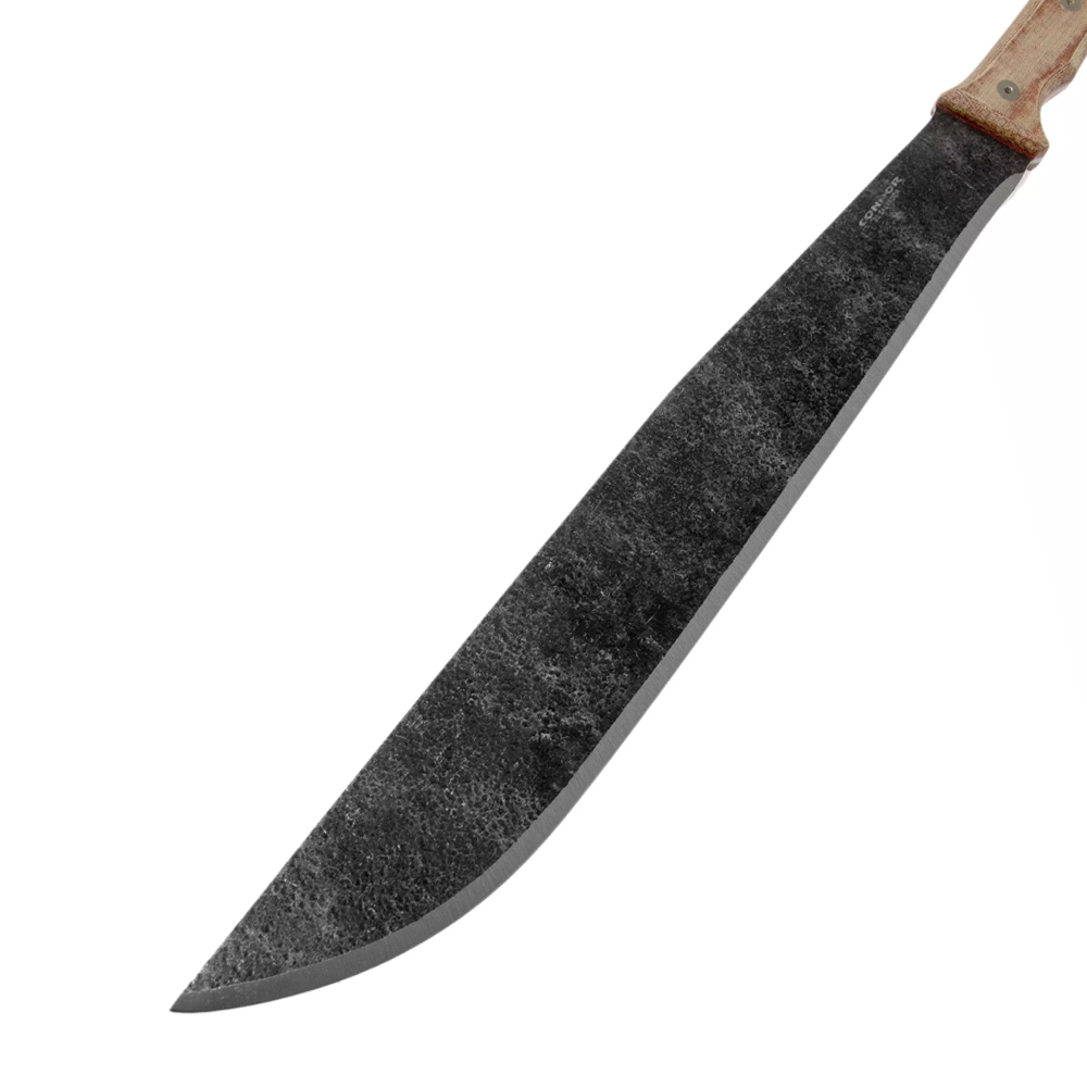 Condor Mountain Pass Machete CTK2838-15.5HC Machete 3