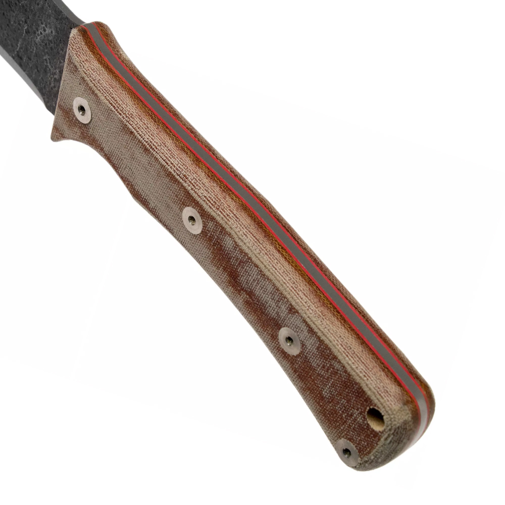 Condor Mountain Pass Machete CTK2838-15.5HC Machete 5