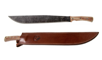 Condor Mountain Pass Machete CTK2838-15.5HC Machete
