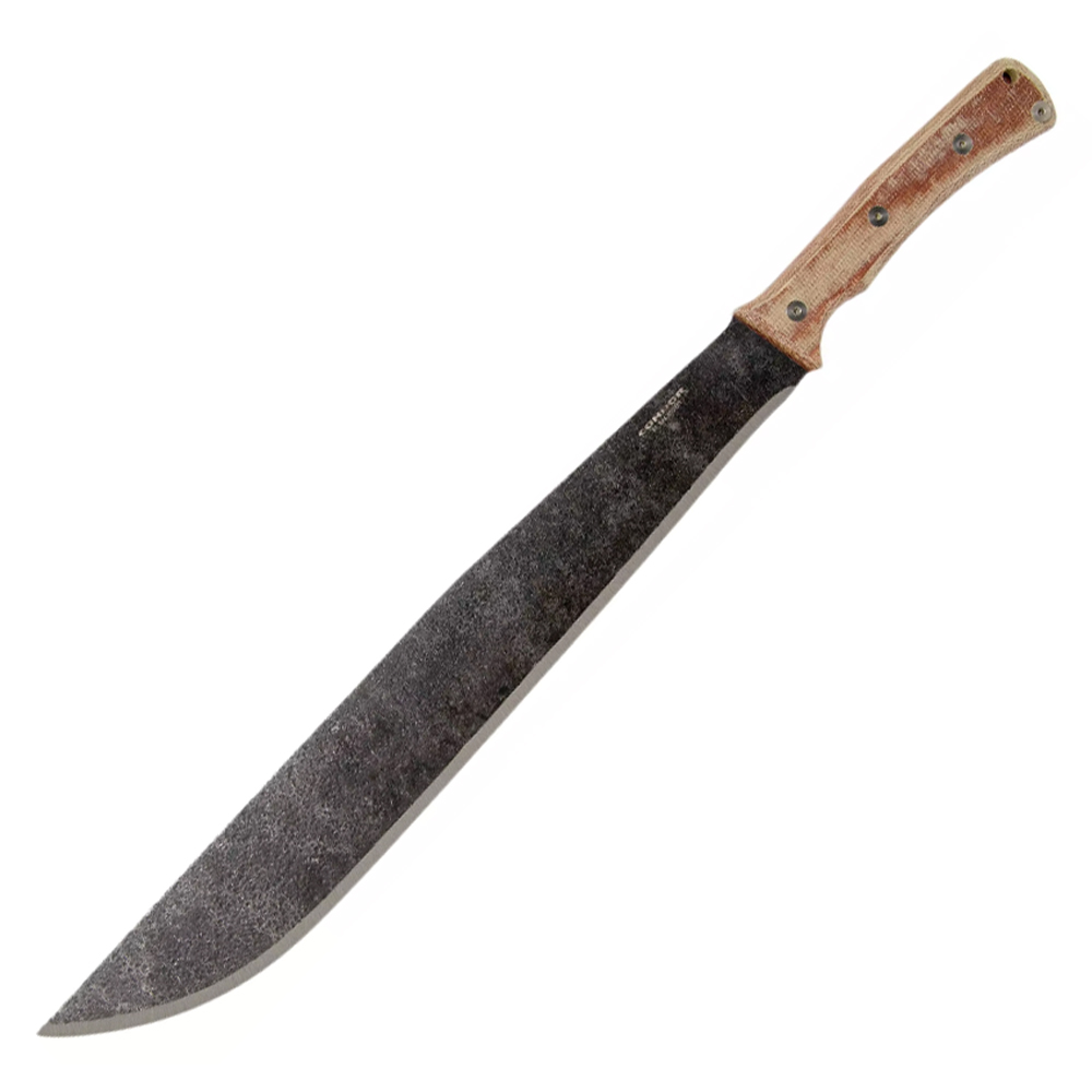 Condor Mountain Pass Machete CTK2838-15.5HC Machete 1