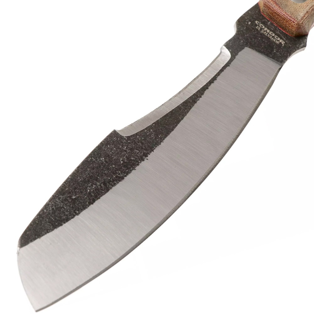 Condor Mountain Pass Surveyor Knife CTK2018-6.25C 3