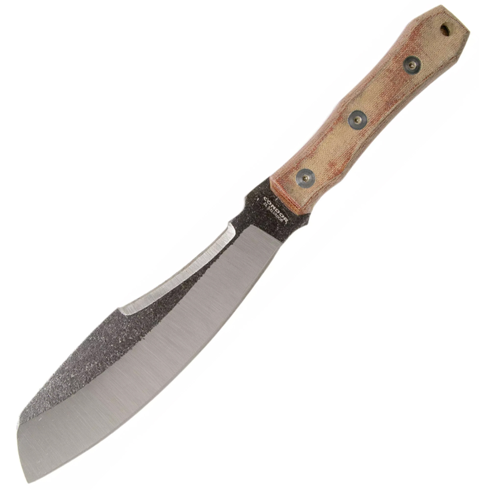 Condor Mountain Pass Surveyor Knife CTK2018-6.25C 1