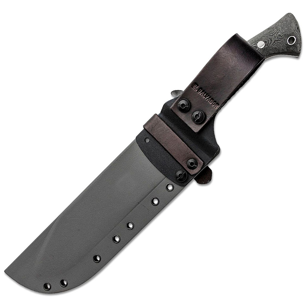 Condor BALAM KNIFE 3