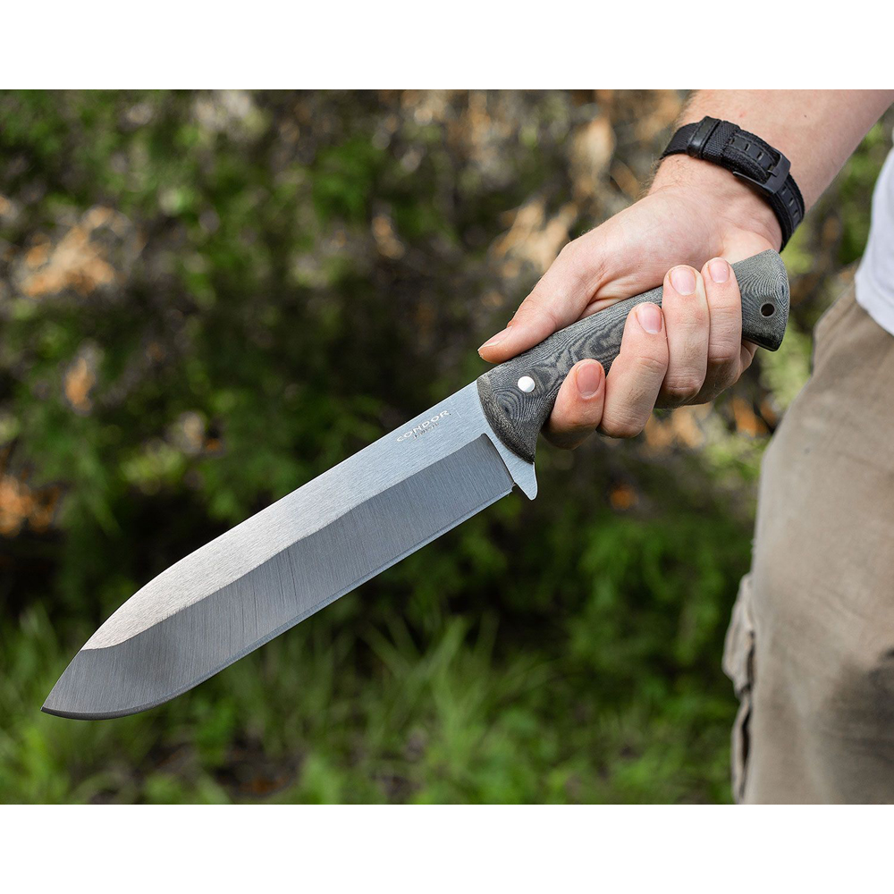 Condor BALAM KNIFE 4