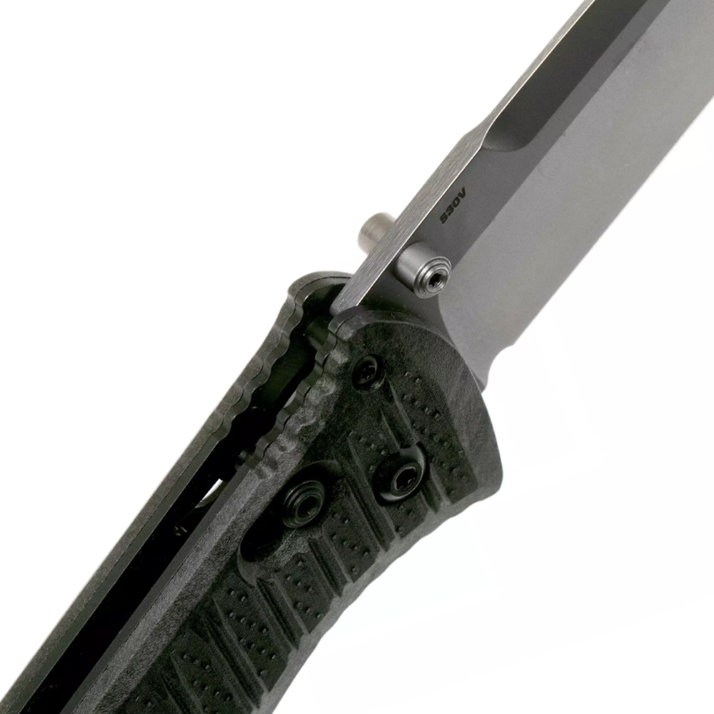 Benchmade Presidio II 570-1 CF-Elite 6