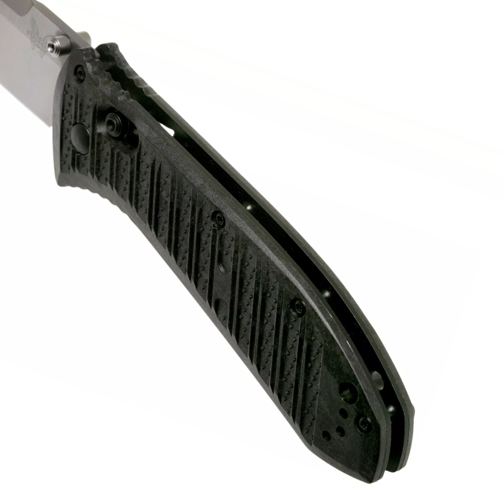 Benchmade Presidio II 570-1 CF-Elite 7