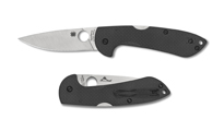 Spyderco SIREN CARBON FIBER CPM S90V SPRINT RUN