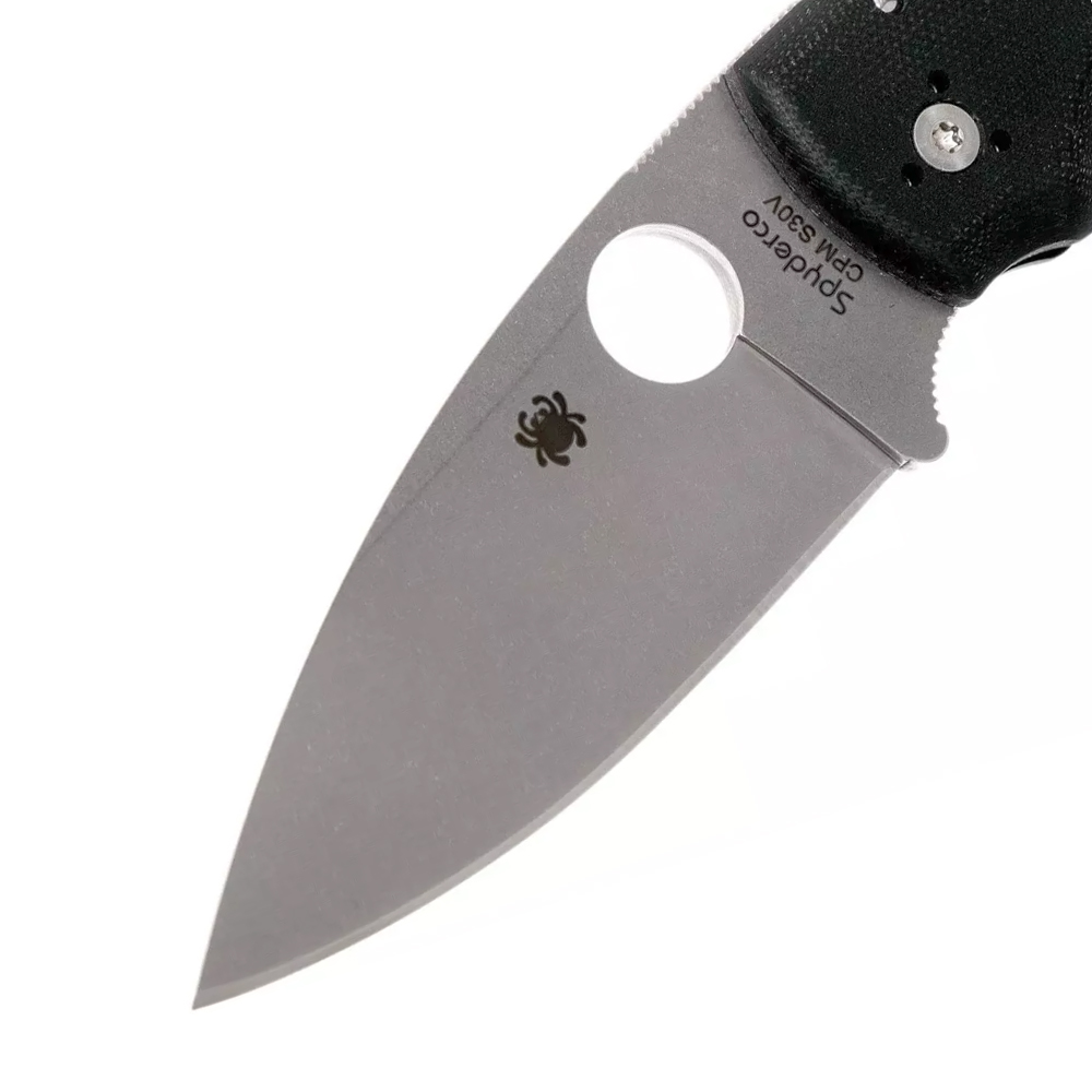 Spyderco Shaman C229GP 4