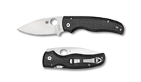 Spyderco Shaman C229GP