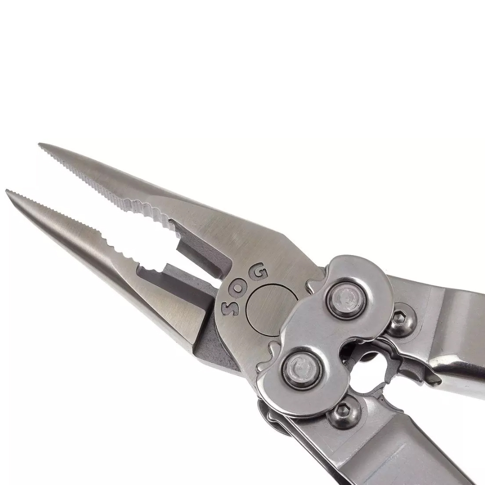 SOG PowerLock Multi-Tool S60NCP Multitool 2