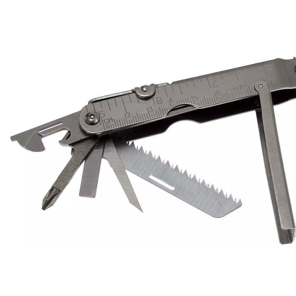 SOG PowerLock Multi-Tool S60NCP Multitool 3