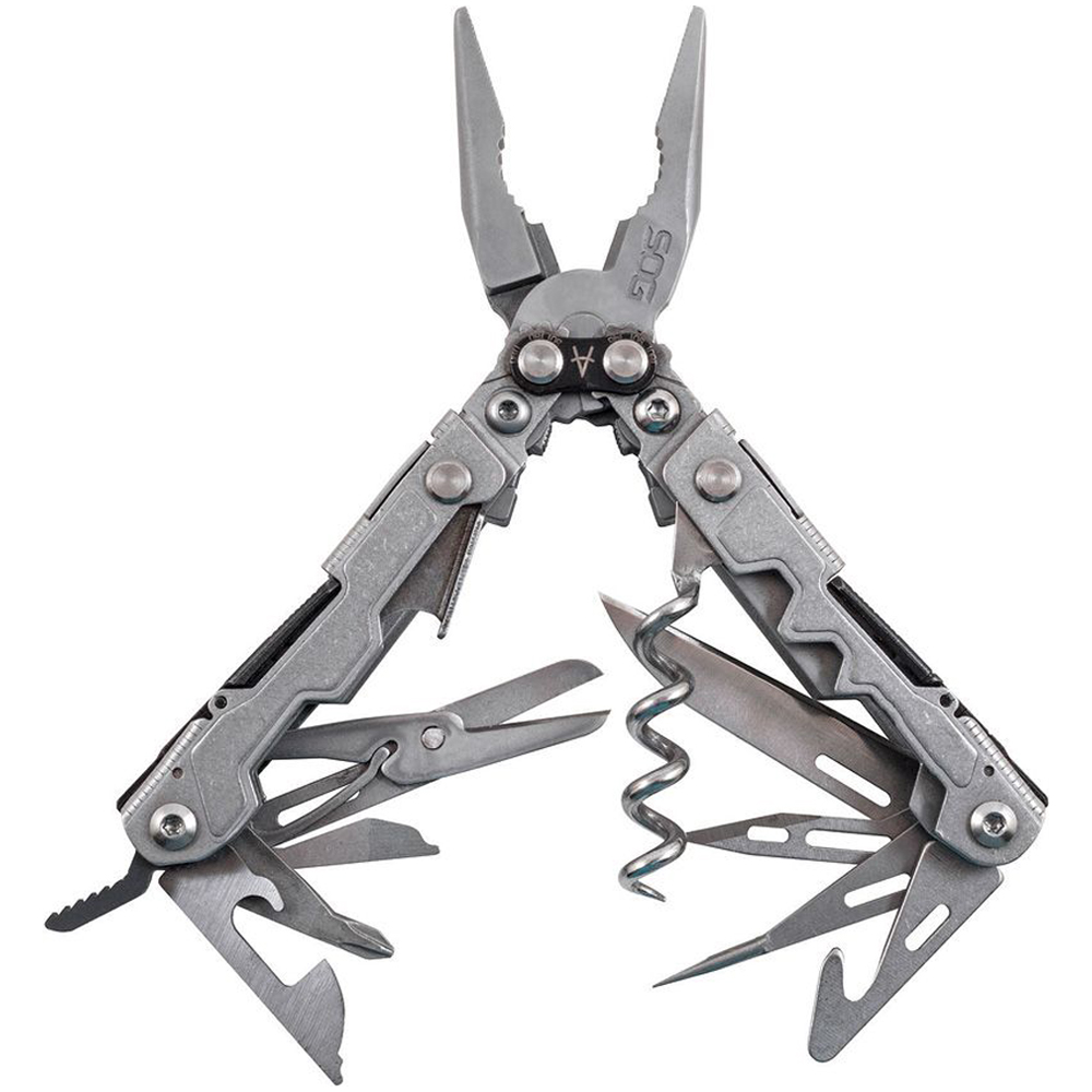 SOG PowerLitre Multi-Tool PL1001CP 1
